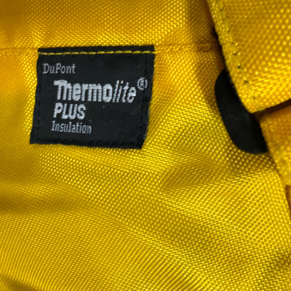 Coldwave Snowmobile Jacket - image 4